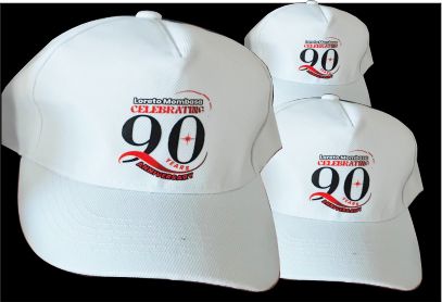 caps