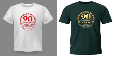 round neck tshirts