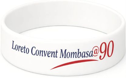 wrist bands